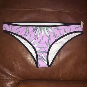 Brandnew large Victoriasecret bathing suit bottoms